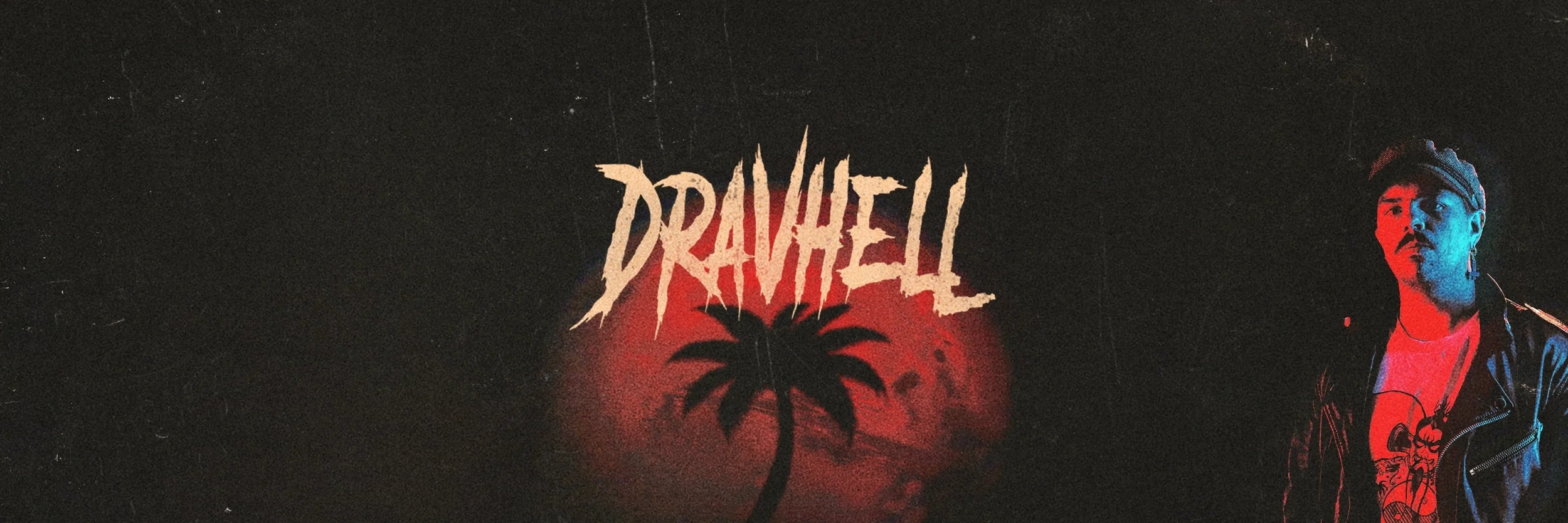 DRAVHELL